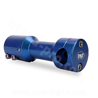 Mozzo supporto manubrio tnt - supporto,