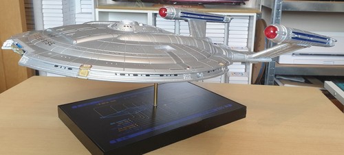 Luci polari star trek - polari,,