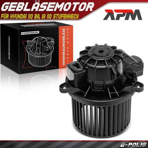 Motore ventilatore interno - motore,