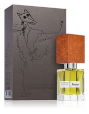 NASOMATTO  PARDON Extrait de