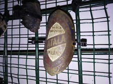 fregio ATALA bicicletta epoca