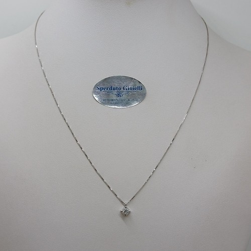Armonie collana donna punto - armonie,
