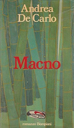 Andrea carlo macno - andrea, de