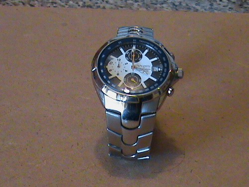 Orologio vagary chronograph - orologio,