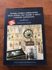 TOLINO-MOSTRA STORICA PERMANENTE DELLA POESIA