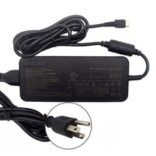 Wacom Mobile Studio Pro DTH-W1620H-UK Adattatore CA Alimentatore Caricatore