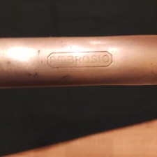 Manubrio corsa marca Ambrosio 