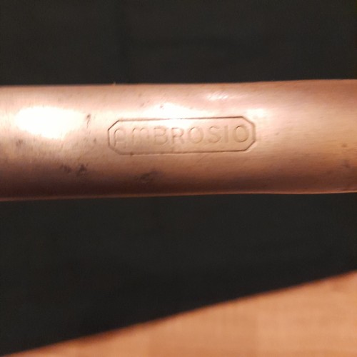 Manubrio corsa marca - ,