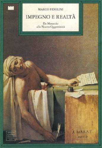 Impegno realtà masaccio - impegno,