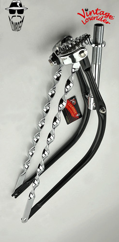 Forcella sospensione originale - sospensione,