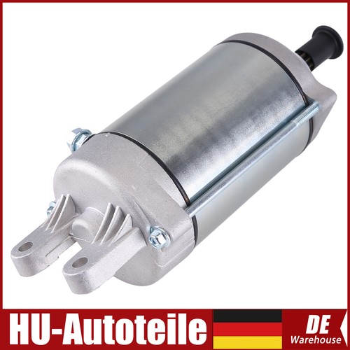 Motorino avviamento - di,