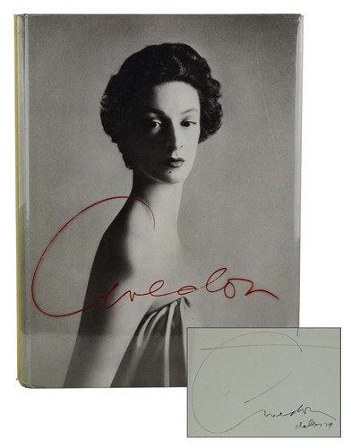 Photographs 1947 1977 signed - photographs,