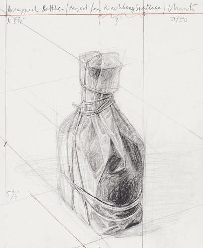 Christo stampa ditone - christo,,