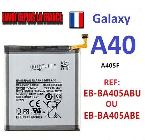 Batterie pour samsung - batterie, galaxy