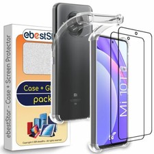 Coque + 2 Vitre VERRES