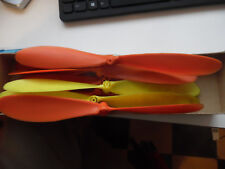 AEROMODELLISMO - AEREI - ELICA IN PLASTICA MANTUA MODEL, CM.24,5  NUOVA 