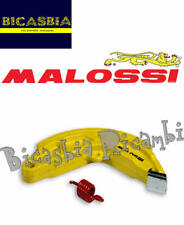 13067 - GANASCIA FRENO POSTERIORE MALOSSI PIAGGIO 50 SI CIAO BRAVO BOXER GRILLO