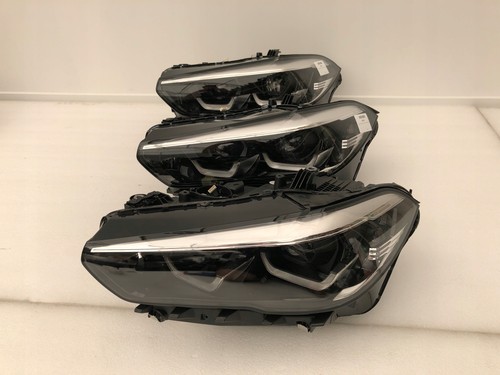 Bmw g05 g06 - g05, adaptive