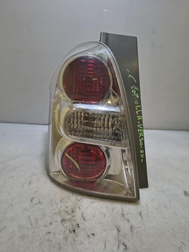 815610f060 fanale posteriore - 815610f060,
