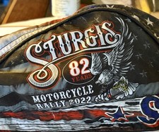 Copricapo sturgis moto rally - sturgis,