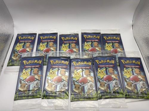 Pokemon tcg card - pokemon, 3