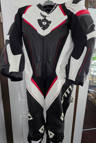 Rev tuta corsa race - rev'it!,