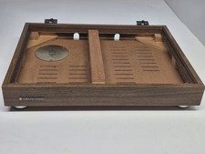 Scatola giradischi Kenwood