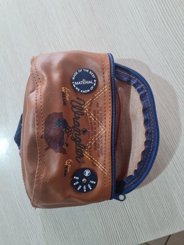 Marsupio wrangler con radio - wrangler,