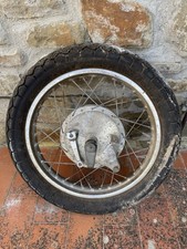 Ruota Posteriore Completa