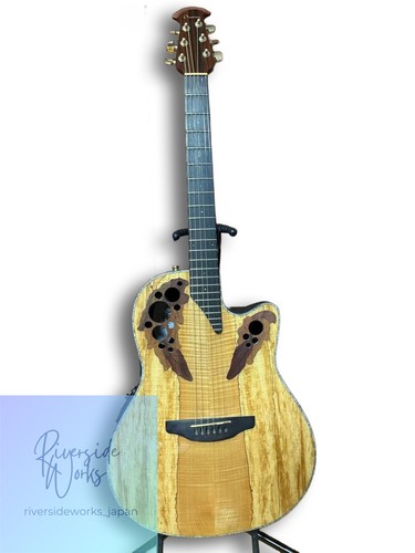 Ovation celebrity ce44p - ovation, ce44p-sm