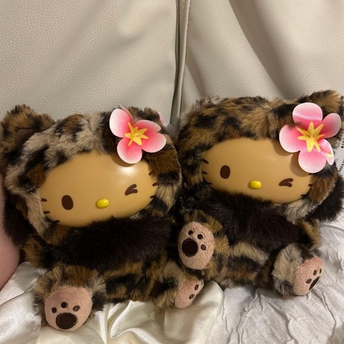 Sanrio hello kitty leopard - hello,