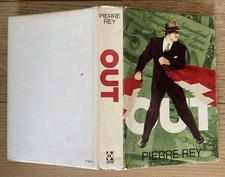 OUT - Pierre Rey - Club degli