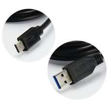 Cavo Dati Ricarica Usb To Type