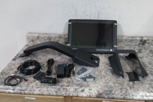 Kit schermo pvs integrato - pvs, e