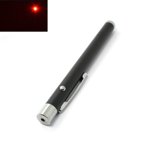 650p 100 650nm 5mw laser - laser, rosso