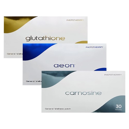 3pcs lifewave age system - 3pcs, y-age