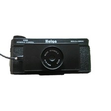 Holga 120 WPC fotocamera