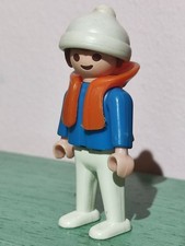 PLAYMOBIL REF 3138 FIGURA