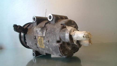 Compressore clima ford max 1 - clima,