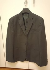 Completo Giacca Pantalone Nero