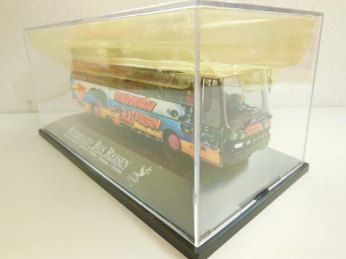 Herpa setra bus autobus - setra,