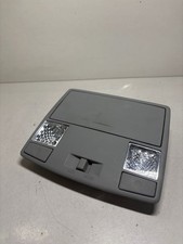 Luci abitacolo anteriori Mazda