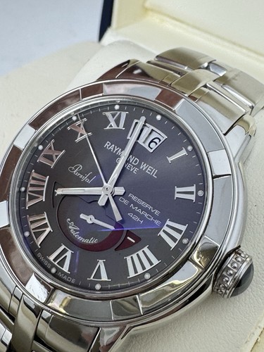 Raymond weil parsifal - raymond,