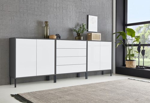 Bmg mobili credenza milano - bmg,
