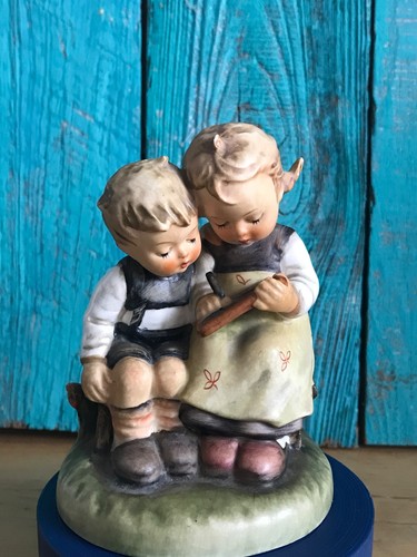 Figurina hummel 346 la - figurina, #346