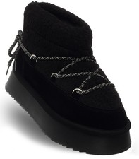 Scarpe da donna in pelle SOLO