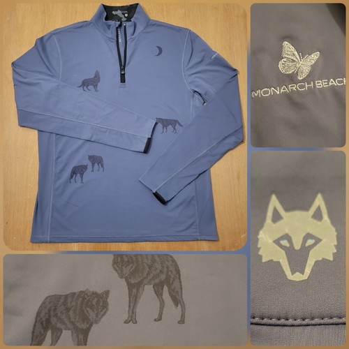 Maglione pullover golf greyson - golf,