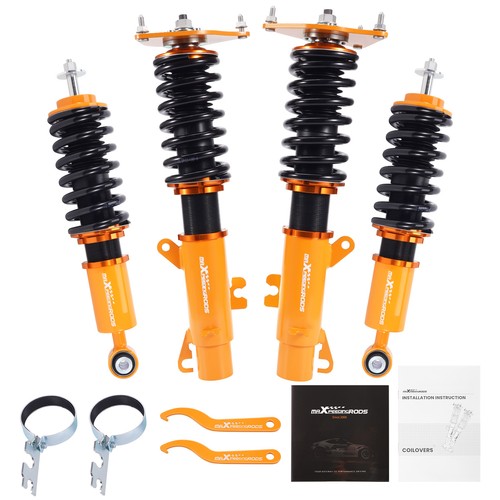 Barre coilover for mini - barre, cabrio