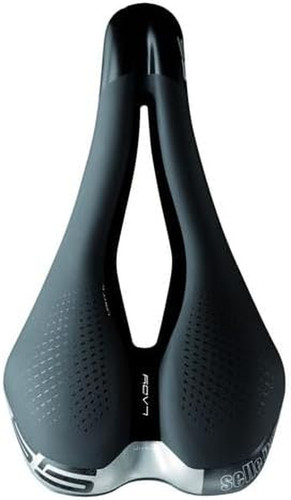 Confortevole city bike sella - -,