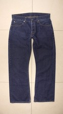 Jeans uomo LEVI'S 512 bootcut